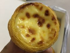 -广隆蛋挞王(柠溪店)