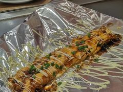 -日葵 大阪烧ひまり(仙霞路店)