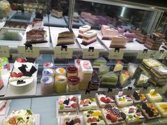 -老鼎丰(靖宇街总店)