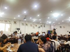 大堂-红星光发煲仔饭(大石街店)