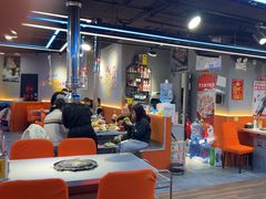 -外婆掌柜·东北家庭烤肉(托乐嘉店)