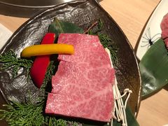 -神户牛焼肉専門店 牛一(道顿堀店)