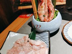 -炉太郎日式烧肉店(华贸店)