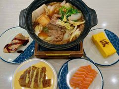 -滨寿司(新街口中央商场店)