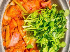 -禄婶鸡煲·打边炉