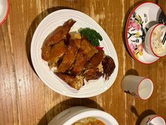 -新白鹿餐厅(龙游路总店·杭帮菜名店)