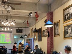 大堂-老巴刹新加坡餐厅