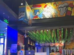 -AK47烤羊腿串吧(柳浪家园店)