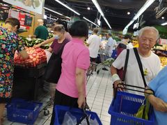 -世纪联华超市(大关店)