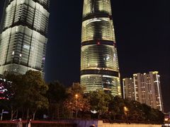 -上海中心大厦