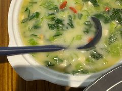 -禾珍珠家常小馆(河南博物院店)