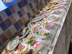 -妈妈菜舟山海鲜(定海古城店)