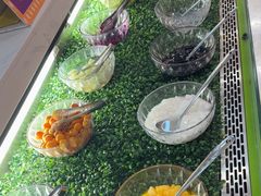 -大橘元自助回转火锅(天河新天地店)