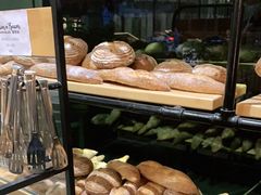 -面包谷Grains n' Beans(九号公馆店)
