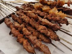-百格里格.Uyghur cuisine(百色路店)