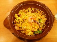 -萨莉亚意式餐厅(新洲家乐福店)