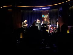 -林肯爵士乐上海中心 Jazz at Lincoln Center Shanghai