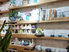 -今日陶艺(富力广场店)