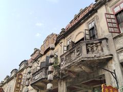 -赤坎·广东华侨国际旅游度假区