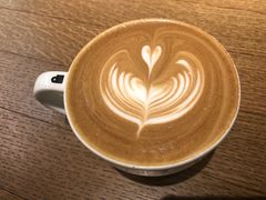 -Peet's 皮爷咖啡(东湖路手作店)