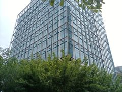 -上海静安香格里拉大酒店