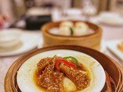 -龙庭华宴·粤菜·早茶