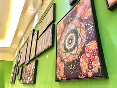 -喀什游记(金源店)