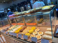 -木子木水日式烫面包(世界城光谷店)
