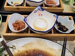 -红叶日料·放题·海胆·定食(星海店)