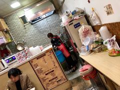 -天府米线笼笼肉夹馍(钟楼小区店)