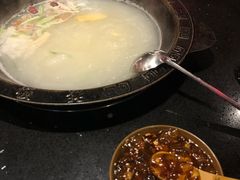 -宽板凳老灶火锅(南礼士路店)