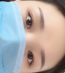 -MIVI半永久纹眉绣眉