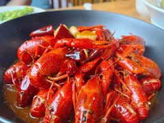 -丹江渔村(龙旗店)