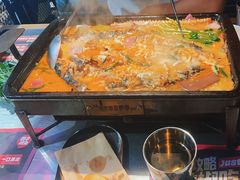 -匠子烤鱼(远大购物中心店)
