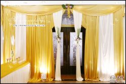 美雯苏宁卢浮宫-苏宁环球套房饭店·宴会厅