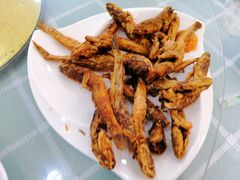 -四海蒸鲜蒸汽海鲜自助(北戴河店)