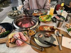 -义气烤肉餐吧(大族广场店)