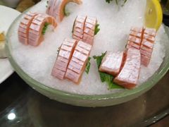 -79号渔船海鲜饭店(华强北店)