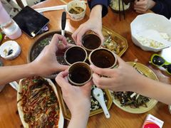 -和福餐馆(西江古街店)