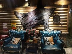 -卢布里西餐厅(总店)