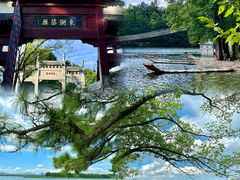 -东湖生态旅游风景区