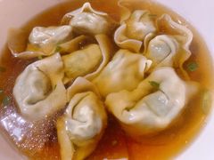 -顶巧鸡汤馄饨(虹口总店)