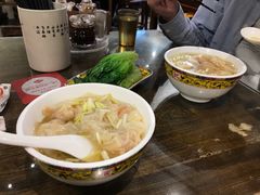 -一记面馆(易发店)