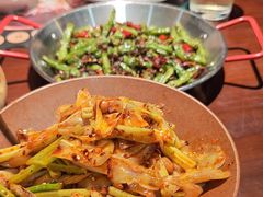 -拾捌川·自贡爆炒(新街口店)