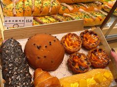 -MAKY米旗(熙地港店)