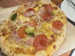 -秀·爱尔兰餐吧(上海路店)
