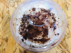 -书亦烧仙草(红安民主街店)