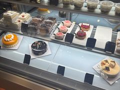 -梦菲思饼屋(瑞金宾馆店)