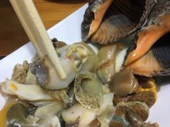 -云南巷海鲜大咖·可加工海鲜