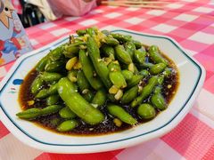 -永信海鲜(群星城店)
